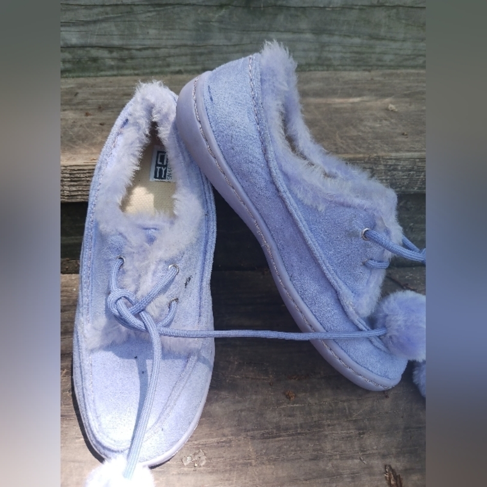 City Snappers Slippers